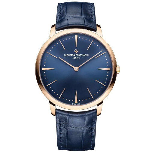 Товар Vacheron Constantin Patrimony 40mm 81180/000R-B518 Фото 1 - Vacheron Constantin Patrimony 40mm 81180/000R-B518