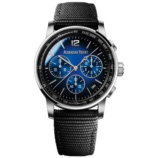 Товар Audemars Piguet CODE 11.59 26393BC.OO.A002KB.01 Фото 1 - Audemars Piguet CODE 11.59 26393BC.OO.A002KB.01