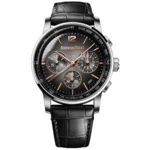 Фото 52 - Audemars Piguet CODE 11.59 26393CR.OO.A002CR.01