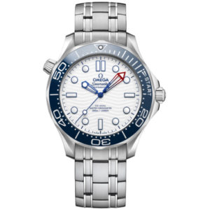 Товар Omega Seamaster Diver 300M 210.30.42.20.04.002 Фото 27 - Omega Seamaster Diver 300M 210.30.42.20.04.002