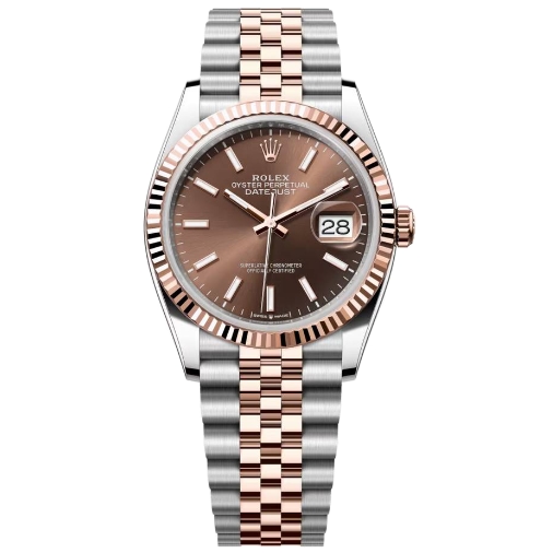 Фото 1 - Rolex DateJust 36mm 126231-0043 Steel
