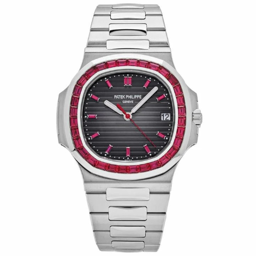 Товар Patek Philippe Nautilus 40mm 5711/112P-001 Фото 1 - Patek Philippe Nautilus 40mm 5711/112P-001