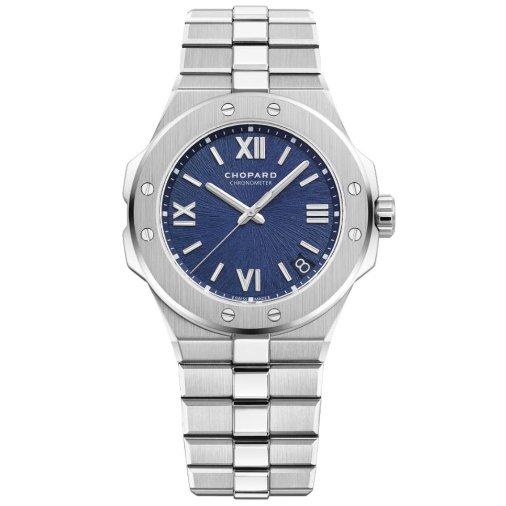 Фото 1 - Chopard Alpine Eagle 298600-3001
