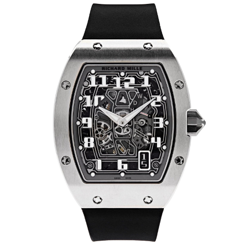 Товар Richard Mille RM 67-01 Фото 1 - Richard Mille RM 67-01