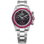 rolex-daytona-126599tru-white-gold-diamond-black-dial-ruby-bezel-2023-rolex-1154359965