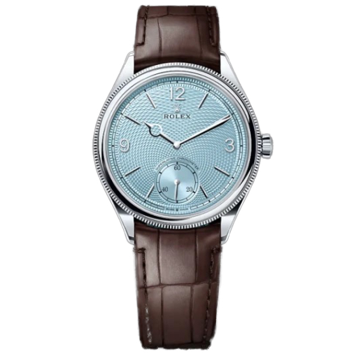 Товар Rolex 1908 39mm 52506-0002 Фото 1 - Rolex 1908 39mm 52506-0002