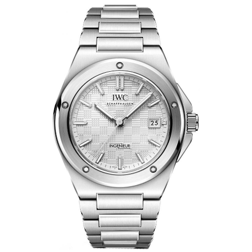 Товар IWC Ingenieur 40mm IW328902 Фото 1 - IWC Ingenieur 40mm IW328902