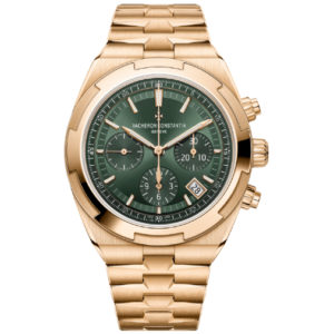 Фото 17 - Vacheron Constantin Overseas 42mm 5520V/210R-B966