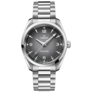 Фото 17 - Omega Seamaster Aqua Terra 150M 235.10.38.20.06.001