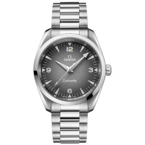 Товар Omega Seamaster Aqua Terra 150M 235.10.38.20.06.001 Фото 1 - Omega Seamaster Aqua Terra 150M 235.10.38.20.06.001