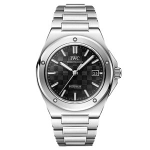 Фото 4 - IWC Ingenieur 40mm IW328901 Steel