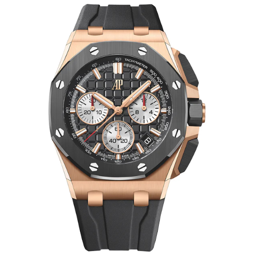 Фото 1 - Audemars Piguet Royal Oak Offshore 43mm 26420RO.OO.A002CA.01
