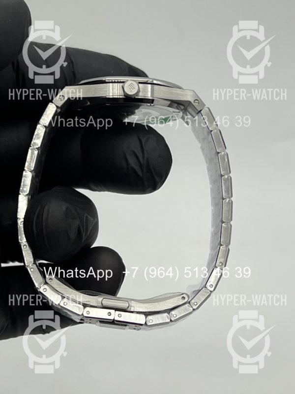 Фото 6 - Audemars Piguet Royal Oak 33mm 67651IP.ZZ.1261IP.01 Diamond Steel