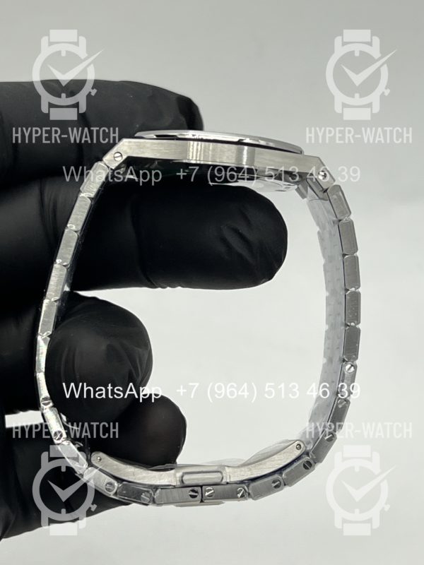 Фото 8 - Audemars Piguet Royal Oak 33mm 67651IP.ZZ.1261IP.01 Diamond Steel