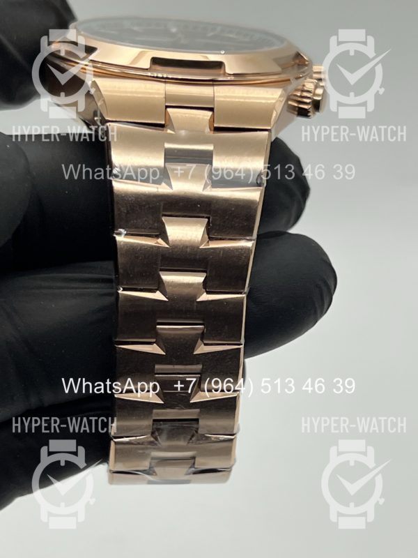 Фото 6 - Vacheron Constantin Overseas 42mm 5520V/210R-B966