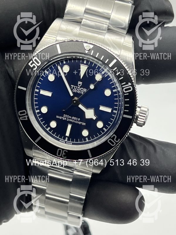 Товар Tudor Black Bay 68 m7943a1a0nu-0001 Фото 2 - Tudor Black Bay 68 m7943a1a0nu-0001