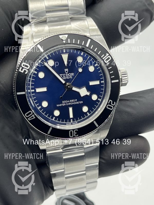 Товар Tudor Black Bay 68 m7943a1a0nu-0001 Фото 3 - Tudor Black Bay 68 m7943a1a0nu-0001