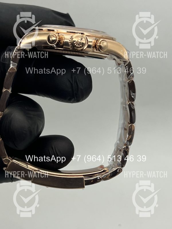 Товар Rolex Cosmograph Daytona 40mm 126505-0001 Steel Фото 10 - Rolex Cosmograph Daytona 40mm 126505-0001 Steel