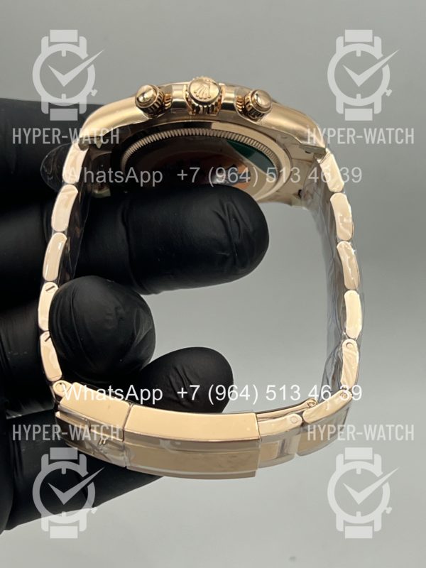 Товар Rolex Cosmograph Daytona 40mm 126505-0001 Steel Фото 11 - Rolex Cosmograph Daytona 40mm 126505-0001 Steel