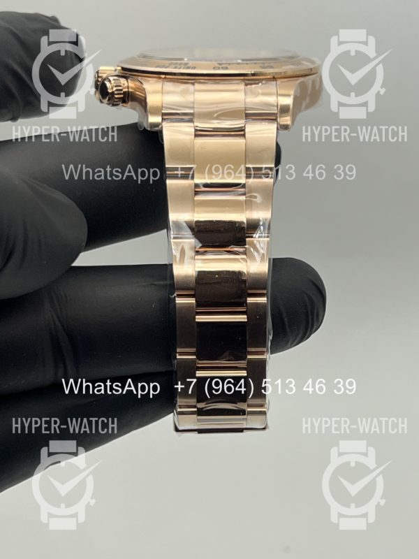 Товар Rolex Cosmograph Daytona 40mm 126505-0001 Steel Фото 12 - Rolex Cosmograph Daytona 40mm 126505-0001 Steel