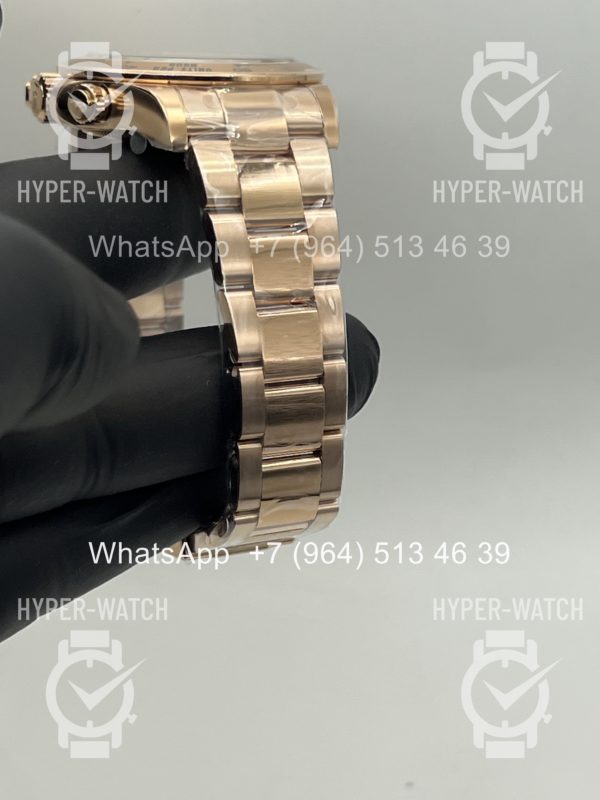Товар Rolex Cosmograph Daytona 40mm 126505-0001 Steel Фото 13 - Rolex Cosmograph Daytona 40mm 126505-0001 Steel