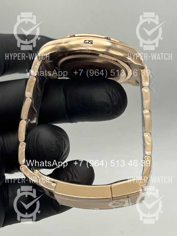 Товар Rolex Cosmograph Daytona 40mm 126505-0001 Steel Фото 14 - Rolex Cosmograph Daytona 40mm 126505-0001 Steel