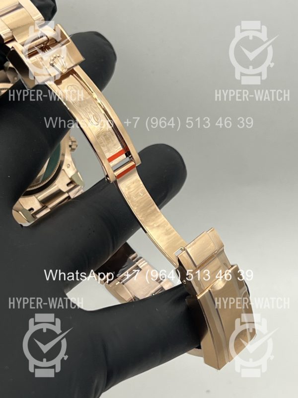 Товар Rolex Cosmograph Daytona 40mm 126505-0001 Steel Фото 19 - Rolex Cosmograph Daytona 40mm 126505-0001 Steel