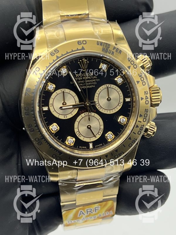 Товар Rolex Cosmograph Daytona 40mm 126508-0003 Steel Фото 3 - Rolex Cosmograph Daytona 40mm 126508-0003 Steel