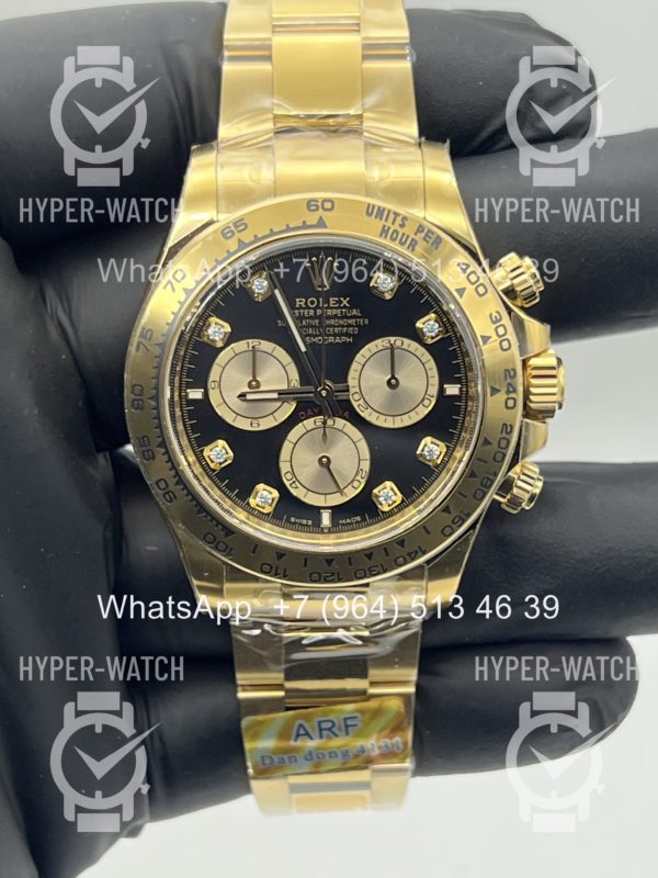 Товар Rolex Cosmograph Daytona 40mm 126508-0003 Steel Фото 7 - Rolex Cosmograph Daytona 40mm 126508-0003 Steel