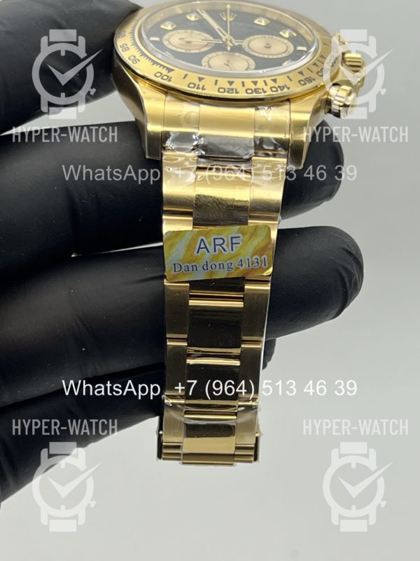 Товар Rolex Cosmograph Daytona 40mm 126508-0003 Steel Фото 8 - Rolex Cosmograph Daytona 40mm 126508-0003 Steel