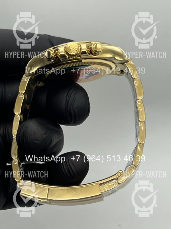 Товар Rolex Cosmograph Daytona 40mm 126508-0003 Steel Фото 10 - Rolex Cosmograph Daytona 40mm 126508-0003 Steel