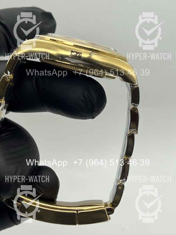 Товар Rolex Cosmograph Daytona 40mm 126508-0003 Steel Фото 13 - Rolex Cosmograph Daytona 40mm 126508-0003 Steel