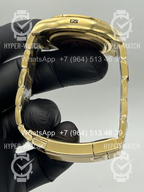 Товар Rolex Cosmograph Daytona 40mm 126508-0003 Steel Фото 14 - Rolex Cosmograph Daytona 40mm 126508-0003 Steel