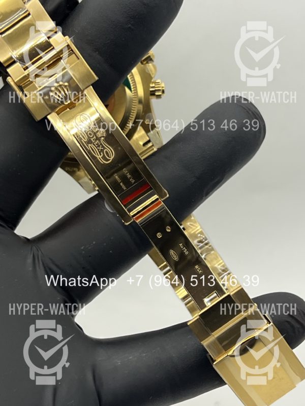 Товар Rolex Cosmograph Daytona 40mm 126508-0003 Steel Фото 16 - Rolex Cosmograph Daytona 40mm 126508-0003 Steel