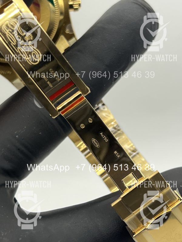 Товар Rolex Cosmograph Daytona 40mm 126508-0003 Steel Фото 17 - Rolex Cosmograph Daytona 40mm 126508-0003 Steel