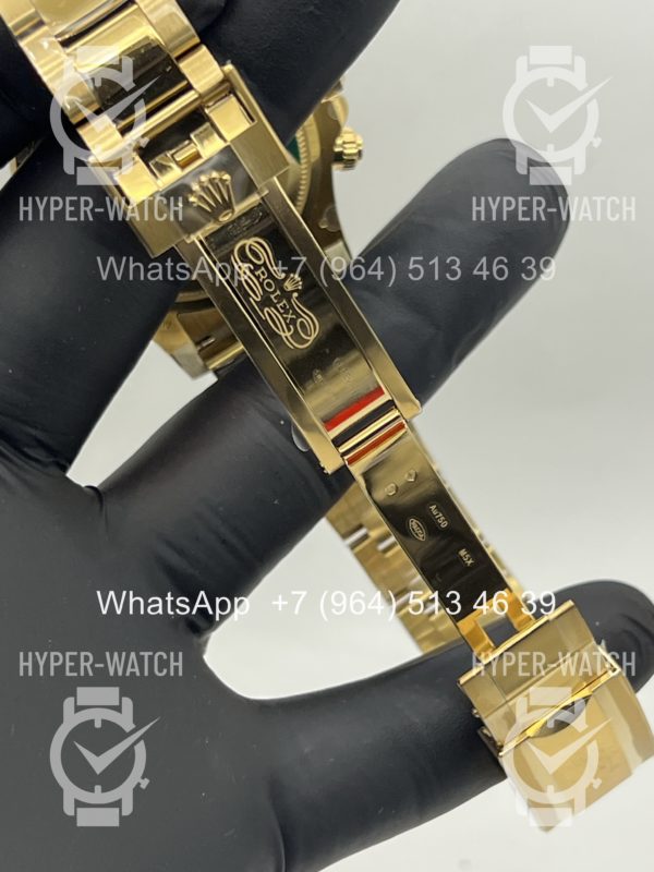 Товар Rolex Cosmograph Daytona 40mm 126508-0003 Steel Фото 18 - Rolex Cosmograph Daytona 40mm 126508-0003 Steel