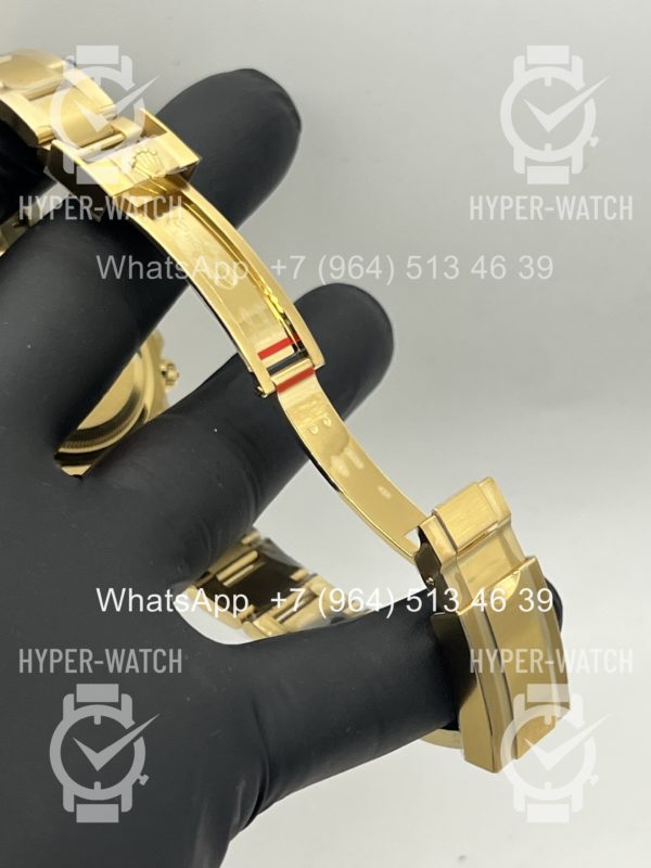 Товар Rolex Cosmograph Daytona 40mm 126508-0003 Steel Фото 19 - Rolex Cosmograph Daytona 40mm 126508-0003 Steel