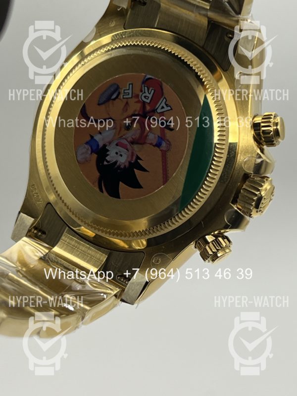 Товар Rolex Cosmograph Daytona 40mm 126508-0003 Steel Фото 20 - Rolex Cosmograph Daytona 40mm 126508-0003 Steel