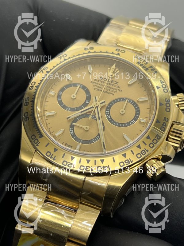 Товар Rolex Cosmograph Daytona 40mm 126508-0005 Steel Фото 3 - Rolex Cosmograph Daytona 40mm 126508-0005 Steel
