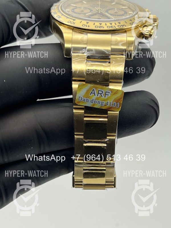 Товар Rolex Cosmograph Daytona 40mm 126508-0005 Steel Фото 10 - Rolex Cosmograph Daytona 40mm 126508-0005 Steel