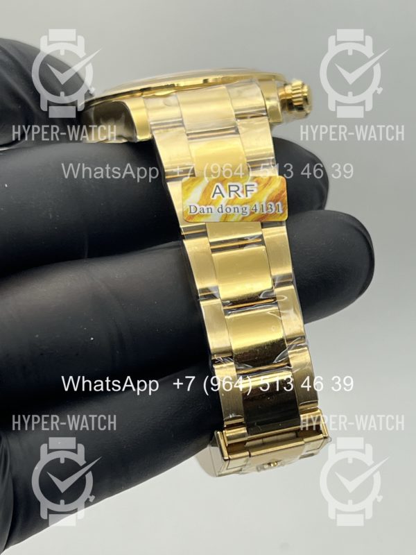 Товар Rolex Cosmograph Daytona 40mm 126508-0005 Steel Фото 11 - Rolex Cosmograph Daytona 40mm 126508-0005 Steel
