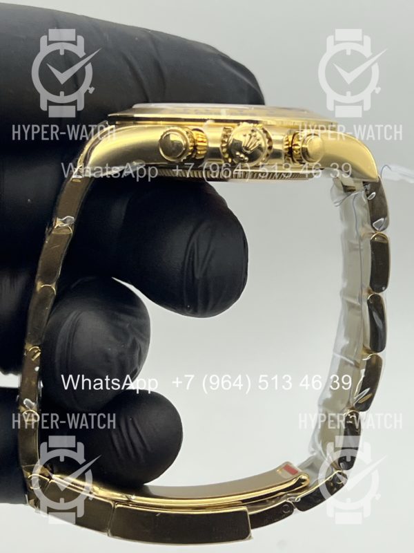 Товар Rolex Cosmograph Daytona 40mm 126508-0005 Steel Фото 12 - Rolex Cosmograph Daytona 40mm 126508-0005 Steel