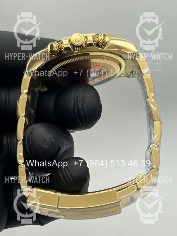Товар Rolex Cosmograph Daytona 40mm 126508-0005 Steel Фото 13 - Rolex Cosmograph Daytona 40mm 126508-0005 Steel