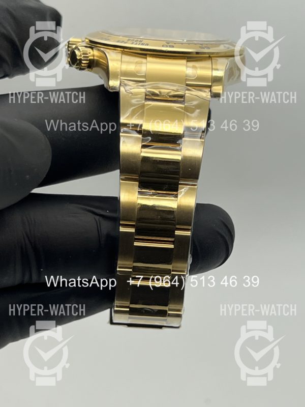 Товар Rolex Cosmograph Daytona 40mm 126508-0005 Steel Фото 14 - Rolex Cosmograph Daytona 40mm 126508-0005 Steel