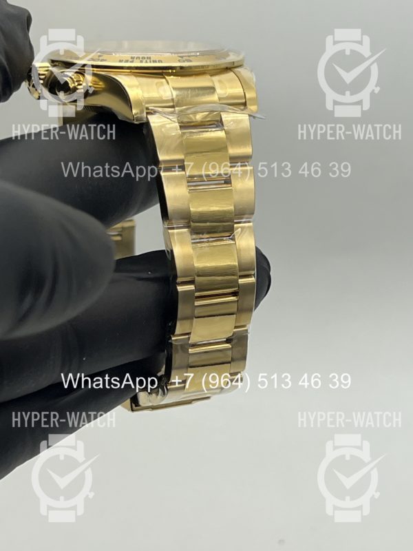 Товар Rolex Cosmograph Daytona 40mm 126508-0005 Steel Фото 15 - Rolex Cosmograph Daytona 40mm 126508-0005 Steel
