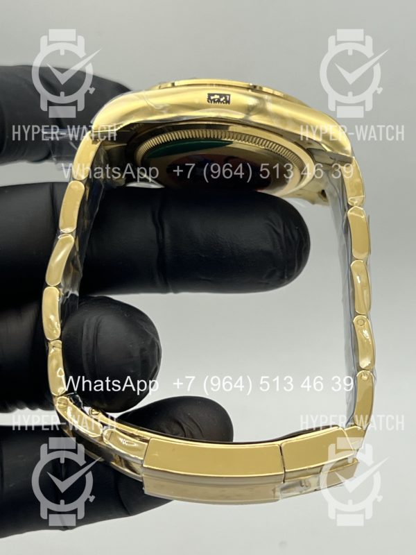 Товар Rolex Cosmograph Daytona 40mm 126508-0005 Steel Фото 17 - Rolex Cosmograph Daytona 40mm 126508-0005 Steel
