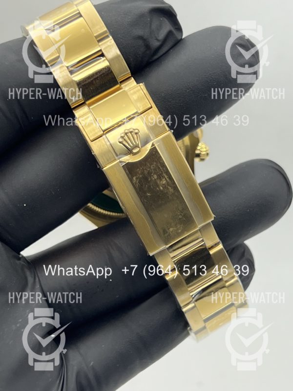 Товар Rolex Cosmograph Daytona 40mm 126508-0005 Steel Фото 18 - Rolex Cosmograph Daytona 40mm 126508-0005 Steel