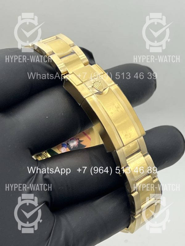 Товар Rolex Cosmograph Daytona 40mm 126508-0005 Steel Фото 19 - Rolex Cosmograph Daytona 40mm 126508-0005 Steel