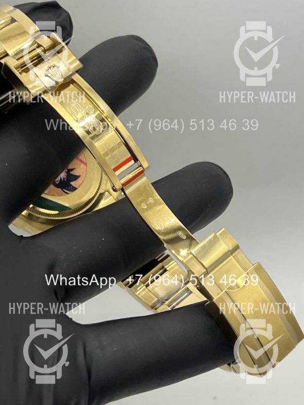 Товар Rolex Cosmograph Daytona 40mm 126508-0005 Steel Фото 22 - Rolex Cosmograph Daytona 40mm 126508-0005 Steel