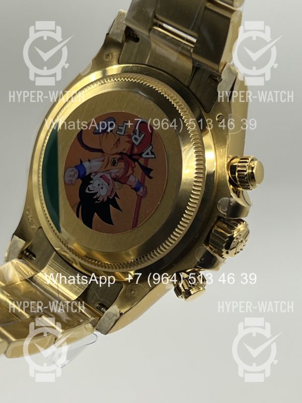 Товар Rolex Cosmograph Daytona 40mm 126508-0005 Steel Фото 23 - Rolex Cosmograph Daytona 40mm 126508-0005 Steel